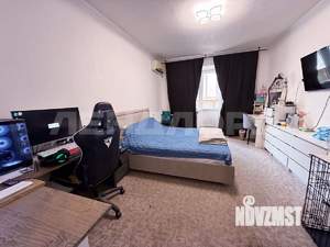 1-к квартира, вторичка, 39м2, 3/17 этаж