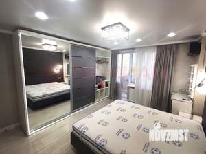 3-к квартира, вторичка, 80м2, 11/25 этаж