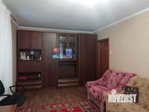 2-к квартира, вторичка, 54м2, 8/9 этаж