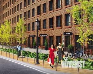 3-к квартира, вторичка, 63м2, 21/22 этаж