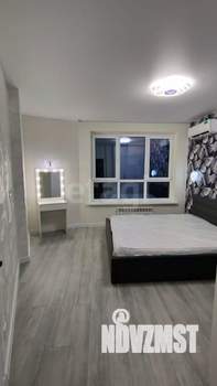 2-к квартира, вторичка, 52м2, 16/24 этаж