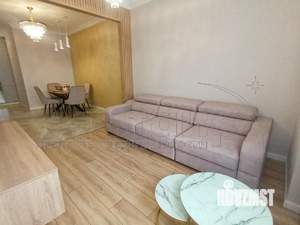 3-к квартира, сданный дом, 87м2, 15/19 этаж