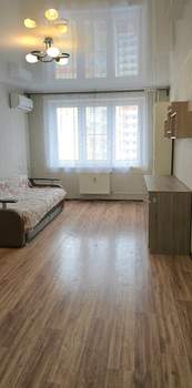 1-к квартира, вторичка, 39м2, 12/18 этаж