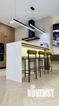 3-к квартира, вторичка, 79м2, 11/24 этаж