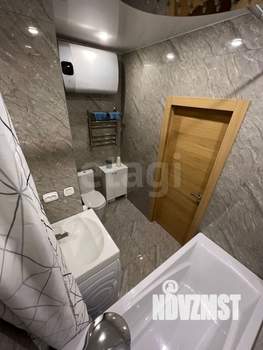 2-к квартира, вторичка, 48м2, 16/19 этаж