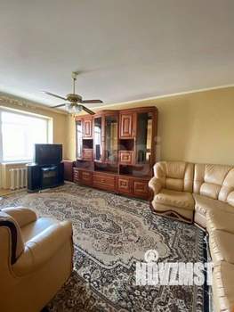 2-к квартира, вторичка, 54м2, 10/10 этаж