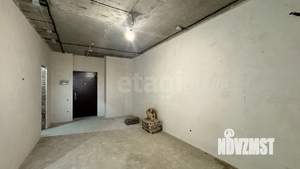 Студия квартира, вторичка, 35м2, 6/10 этаж