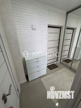 1-к квартира, вторичка, 37м2, 24/25 этаж