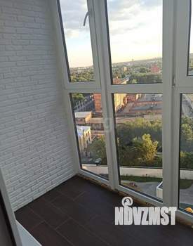 2-к квартира, вторичка, 59м2, 13/25 этаж