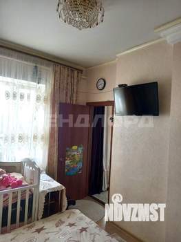 1-к квартира, вторичка, 36м2, 2/2 этаж