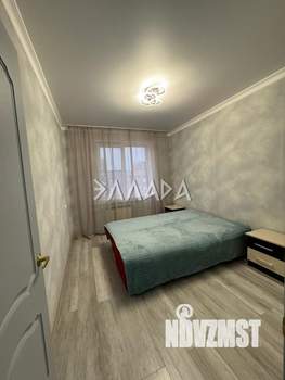 3-к квартира, вторичка, 62м2, 9/9 этаж