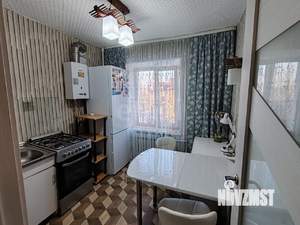 1-к квартира, вторичка, 30м2, 3/5 этаж