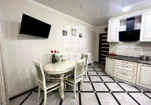 3-к квартира, вторичка, 84м2, 11/19 этаж