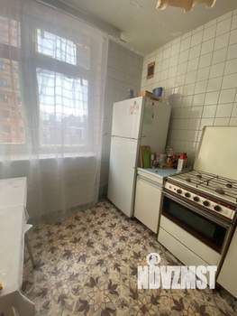 3-к квартира, вторичка, 68м2, 8/8 этаж