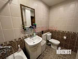 2-к квартира, вторичка, 52м2, 5/10 этаж