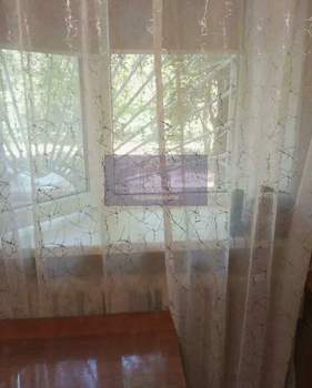 1-к квартира, вторичка, 15м2, 1/5 этаж