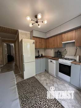 2-к квартира, вторичка, 47м2, 4/5 этаж