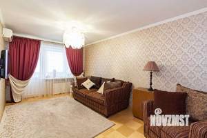 3-к квартира, вторичка, 61м2, 9/9 этаж