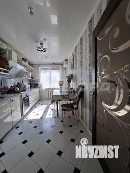 3-к квартира, вторичка, 65м2, 4/9 этаж