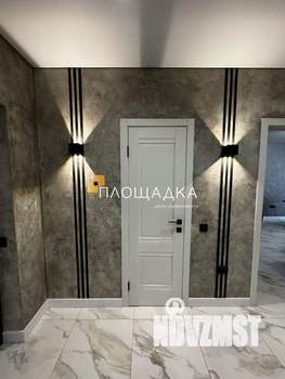 3-к квартира, вторичка, 74м2, 15/22 этаж