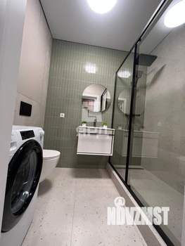 1-к квартира, вторичка, 37м2, 4/25 этаж