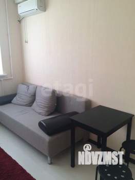 Студия квартира, вторичка, 21м2, 3/3 этаж