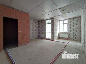 1-к квартира, сданный дом, 36м2, 10/26 этаж