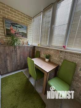 2-к квартира, вторичка, 65м2, 14/25 этаж