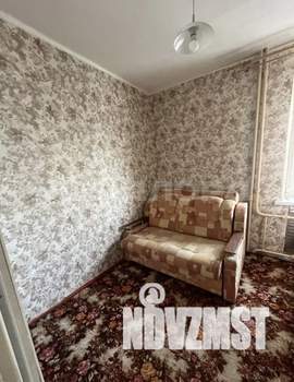 3-к квартира, вторичка, 42м2, 2/5 этаж