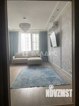 2-к квартира, вторичка, 92м2, 18/24 этаж