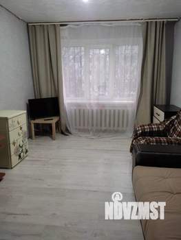 2-к квартира, вторичка, 51м2, 2/10 этаж