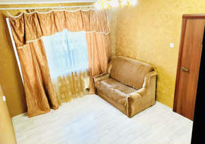1-к квартира, вторичка, 22м2, 8/9 этаж