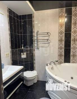 2-к квартира, вторичка, 74м2, 12/17 этаж