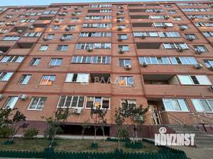 1-к квартира, вторичка, 46м2, 2/9 этаж