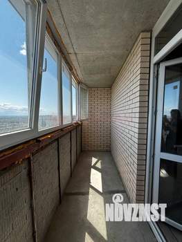 1-к квартира, вторичка, 41м2, 16/18 этаж