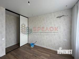 2-к квартира, вторичка, 40м2, 19/25 этаж