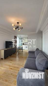 2-к квартира, вторичка, 48м2, 22/24 этаж