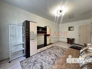 1-к квартира, вторичка, 38м2, 6/17 этаж