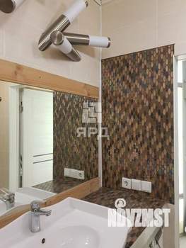 1-к квартира, вторичка, 39м2, 7/18 этаж