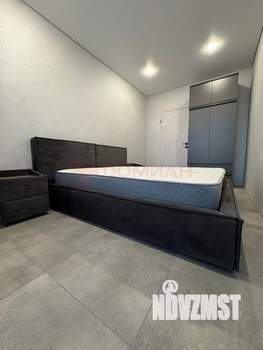 2-к квартира, вторичка, 45м2, 19/24 этаж