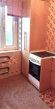 3-к квартира, вторичка, 53м2, 7/16 этаж