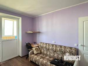 1-к квартира, вторичка, 41м2, 15/19 этаж