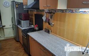 3-к квартира, вторичка, 60м2, 2/5 этаж