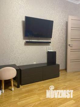 1-к квартира, вторичка, 38м2, 15/21 этаж