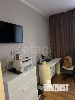 Студия квартира, вторичка, 28м2, 15/18 этаж