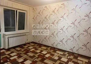 2-к квартира, вторичка, 50м2, 1/9 этаж