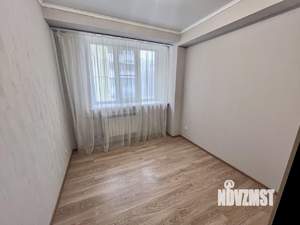 1-к квартира, вторичка, 42м2, 4/19 этаж