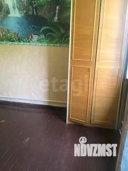 2-к квартира, вторичка, 41м2, 1/1 этаж