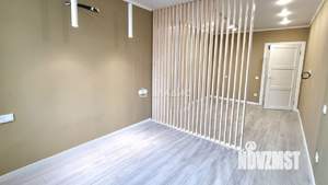 1-к квартира, вторичка, 46м2, 9/18 этаж