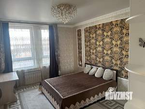 2-к квартира, вторичка, 62м2, 9/19 этаж
